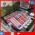 Large Outdoor Aluminum Alloy Outdoor Tent